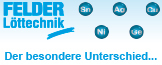Felder L�ttechnik
